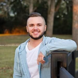 Meet your Posher, Ian